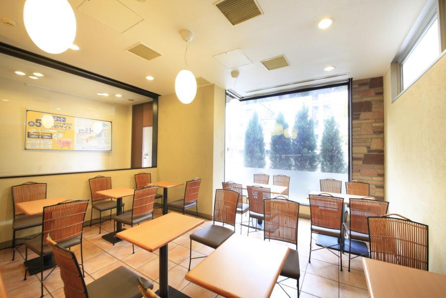 Washington R&B Hotel Higashi Nihonbashi Токио Экстерьер фото