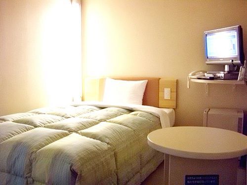 Washington R&B Hotel Higashi Nihonbashi Токио Экстерьер фото